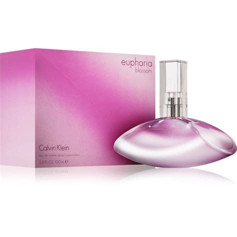 calvin klein euphoria blossom 100ml|calvin klein euphoria 50ml price.